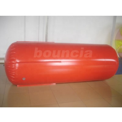 Inflatable Long Tube / Water Park Tube / Inflatable Buoys For Sale