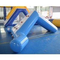 Inflatable Pool Slide For Home Pool Used