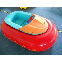 Hot Sale Water Bumper Boat For Kids And Adults