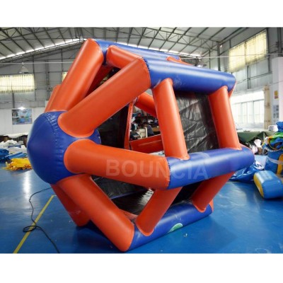 Bouncia New Inflatable Water Walking Roller For Sale