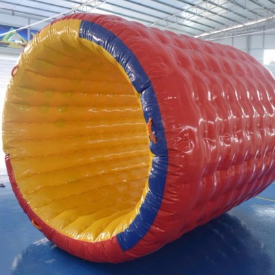 Bouncia Inflatable Water Walking Roller For Sale