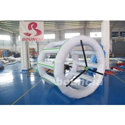 Water Roller, Inflatable Water Roller, Inflatable Hamster Wheel For Kids And Adults