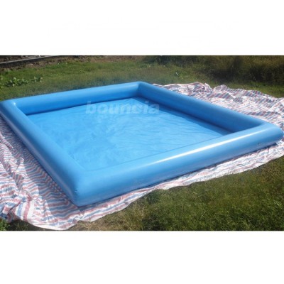 PVC Tarpaulin Outdoor Inflatable Water Ball Pool Manufacturer